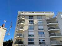 Vente appartement 1 pièce Vente appartement 1 pièce