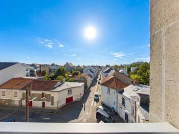 Vente appartement 1 pièce Vente appartement 1 pièce