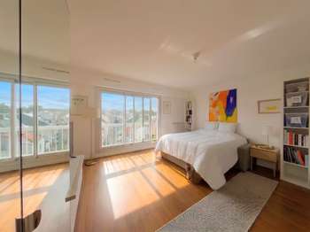 Vente Appartement T1Nantes Canclaux - Mellinet