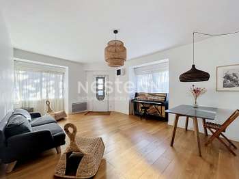Vente Appartement 3 piècesNantes Canclaux - Mellinet
