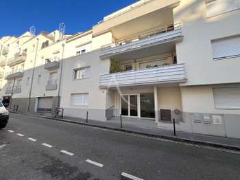 Vente appartement 1 pièce Nantes Canclaux - Mellinet 44