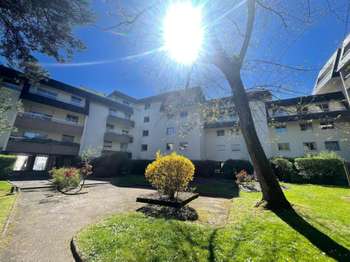 Photo Vente appartement Nantes Canclaux - Mellinet