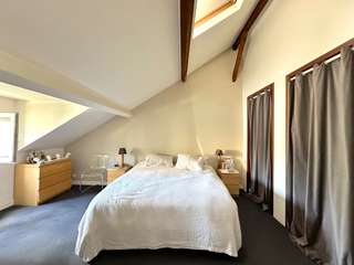 Vente appartement