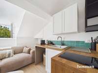 Vente appartement 1 pièce