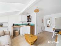 Vente appartement 1 pièce