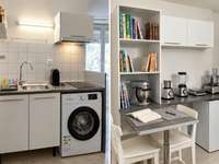 Vente appartement 2 pièces Vente appartement 2 pièces