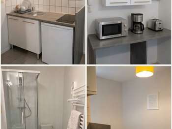 Vente appartement 2 pièces Vente appartement 2 pièces
