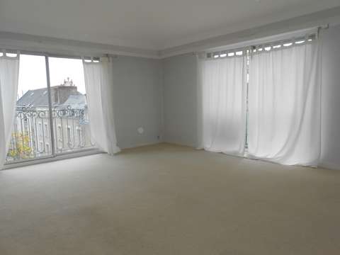 Vente appartement 5 pièces Nantes Centre Ville 44