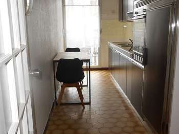 Vente appartement 5 pièces Vente appartement 5 pièces