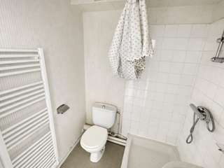 Vente Studio 1 pièce