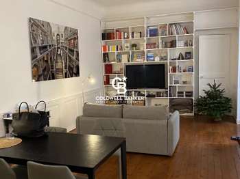 Vente Appartement 2 piècesNantes Centre Ville