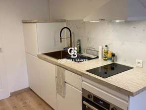 Vente Appartement 2 piècesNantes Centre Ville