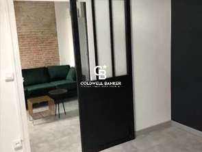 Vente Appartement 2 piècesNantes Centre Ville