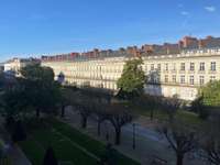 Vente appartement 6 pièces