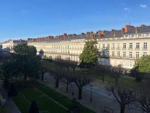 Vente Appartement 6 pièces +Nantes Centre Ville
