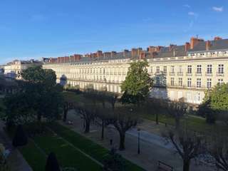 Vente appartement 6 pièces