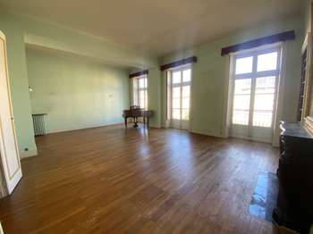 Vente appartement 6 pièces