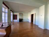 Vente appartement 6 pièces