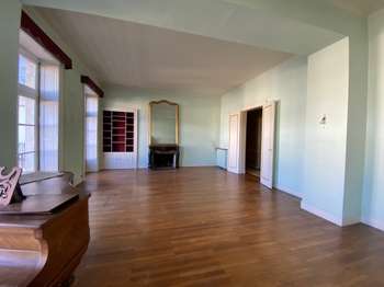 Vente appartement 6 pièces