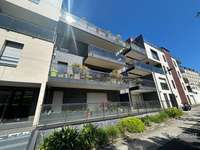 Vente appartement 2 pièces Vente appartement 2 pièces