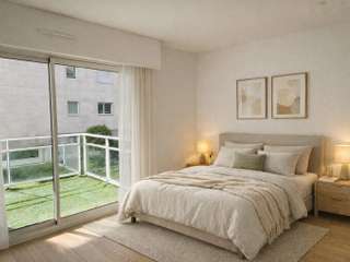 Vente appartement 7 pièces