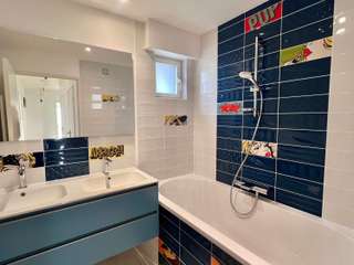 Vente appartement 7 pièces
