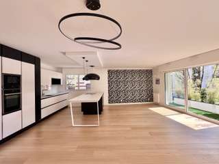 Vente appartement 7 pièces