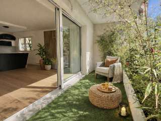 Vente appartement 7 pièces