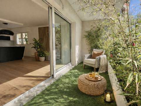 Vente appartement 7 pièces