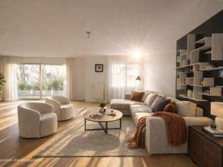 Vente appartement 7 pièces