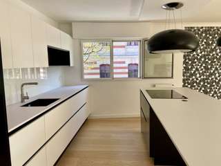 Vente appartement 7 pièces