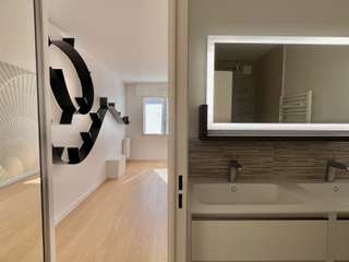 Vente appartement 7 pièces