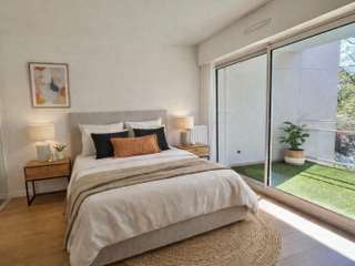Vente appartement 7 pièces