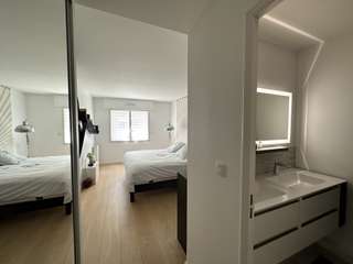 Vente appartement 7 pièces