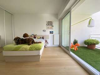 Vente appartement 7 pièces