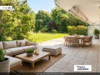 Vente appartement 7 pièces