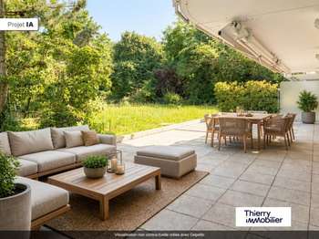 Vente Appartement 6 pièces +Nantes Centre Ville