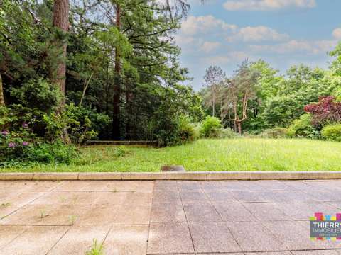 Vente appartement 7 pièces