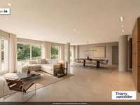 Vente appartement 7 pièces