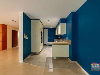 Vente appartement 7 pièces