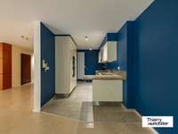 Vente appartement 7 pièces