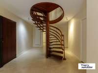 Vente appartement 7 pièces