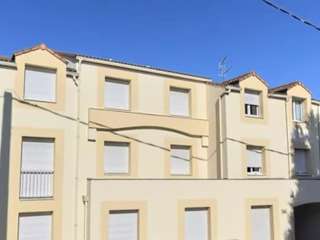 Vente Studio 1 pièce