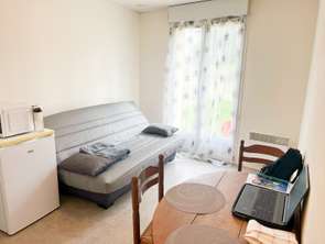 Vente StudioNantes Centre Ville