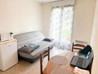 Vente Studio 1 pièce