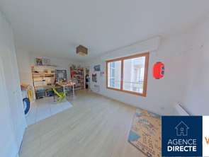 Vente Appartement 2 piècesNantes Centre Ville