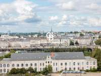 Vente appartement 5 pièces Vente appartement 5 pièces
