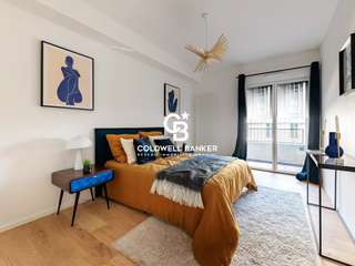 Vente appartement 5 pièces Vente appartement 5 pièces