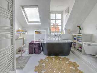 Vente appartement 9 pièces