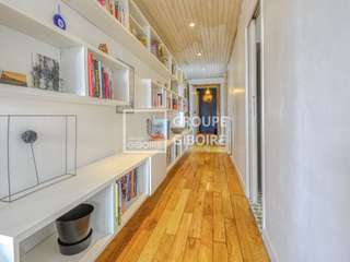 Vente appartement 9 pièces